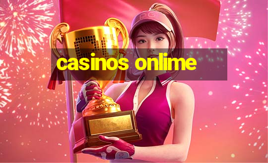 casinos onlime