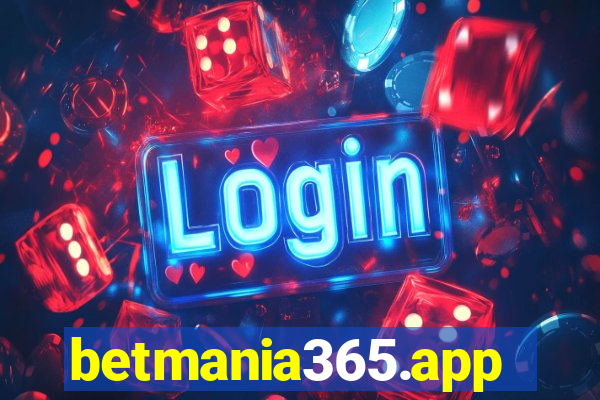 betmania365.app