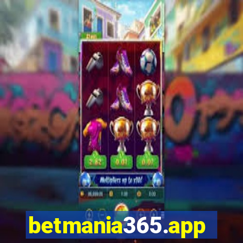 betmania365.app