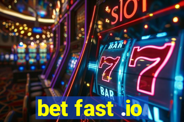 bet fast .io