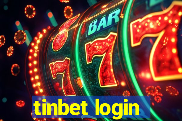 tinbet login