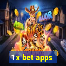 1 x bet apps