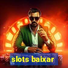 slots baixar