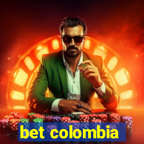 bet colombia