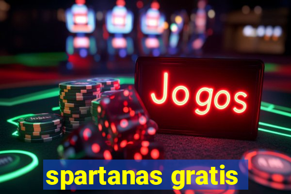 spartanas gratis