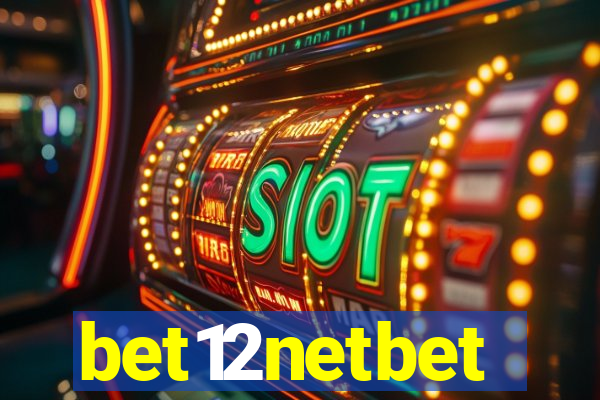 bet12netbet