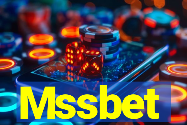 Mssbet