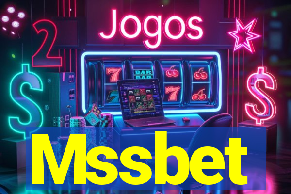 Mssbet