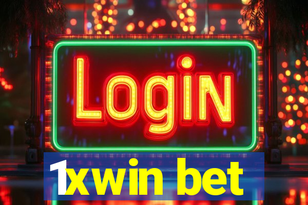 1xwin bet