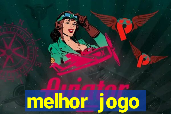 melhor jogo estratégia android