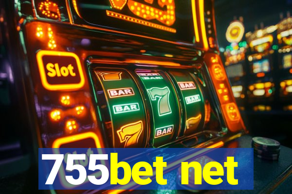 755bet net