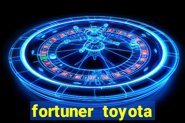 fortuner toyota philippines price