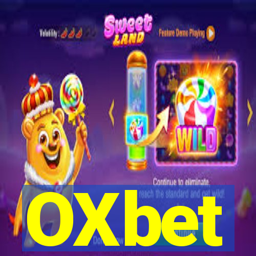 OXbet