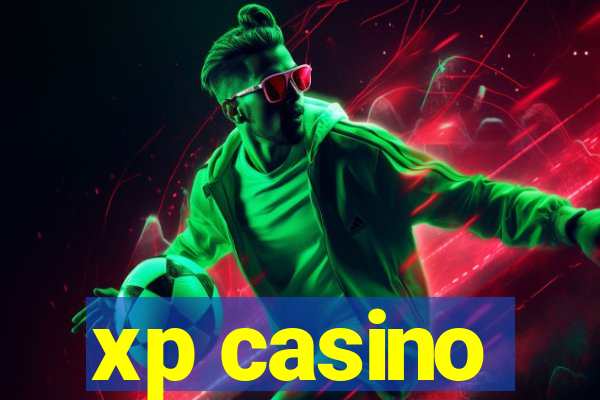 xp casino