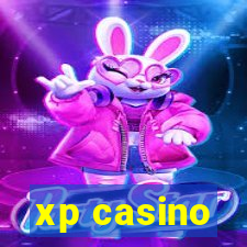 xp casino