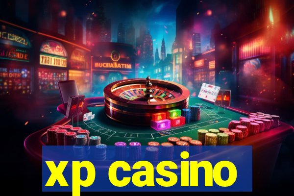 xp casino