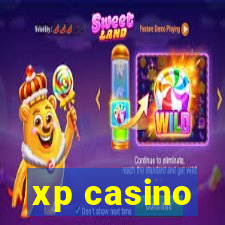 xp casino