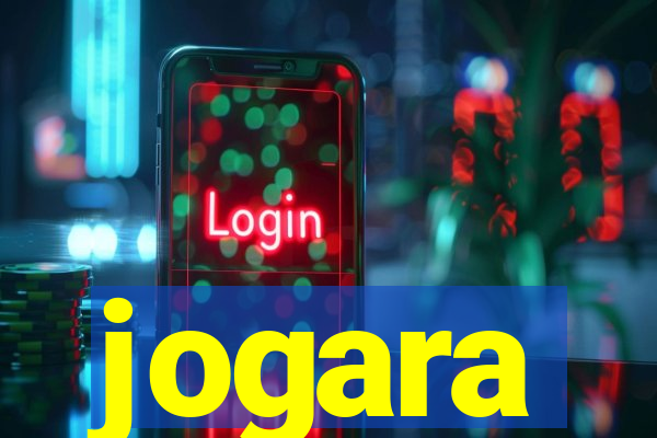 jogara