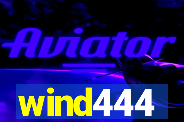 wind444