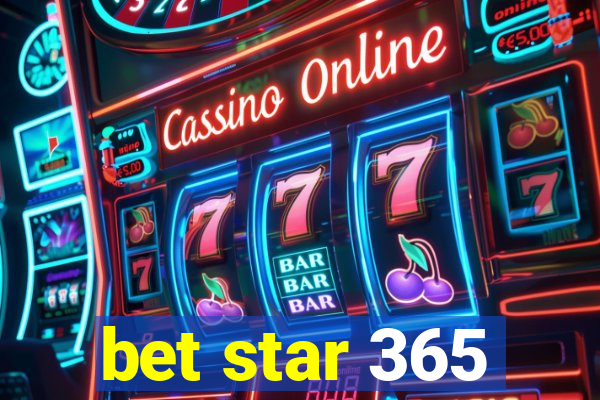 bet star 365