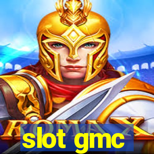 slot gmc