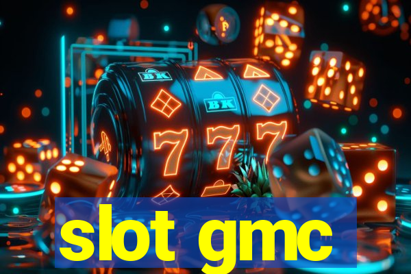 slot gmc