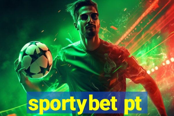 sportybet pt