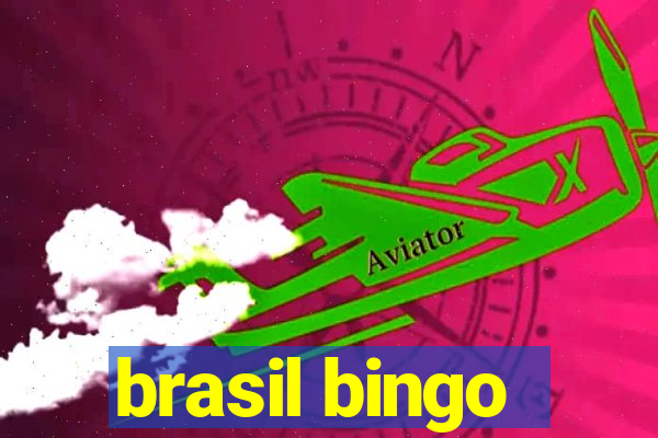 brasil bingo