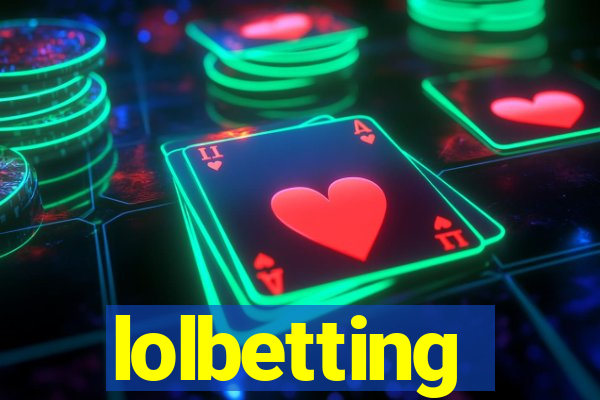 lolbetting