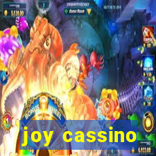 joy cassino