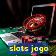 slots jogo