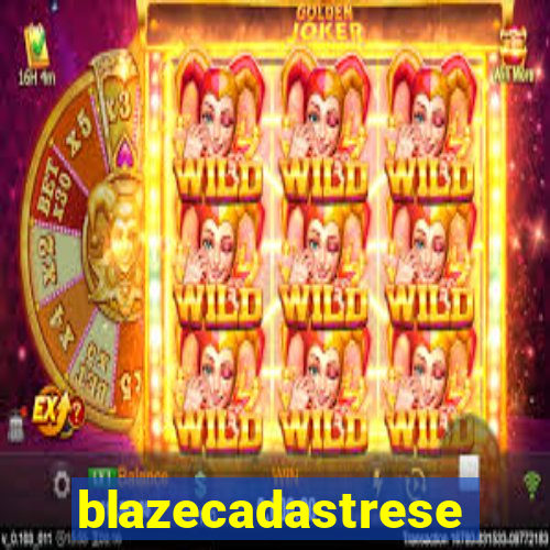 blazecadastrese