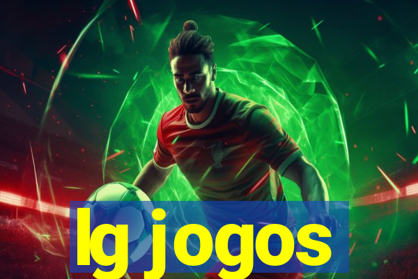 lg jogos