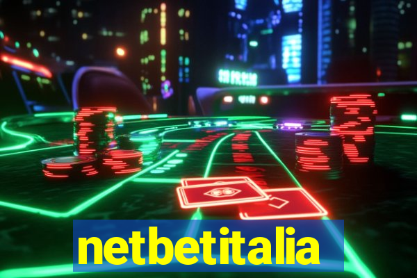 netbetitalia