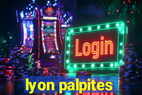 lyon palpites