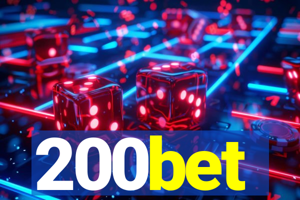 200bet