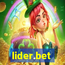 lider.bet