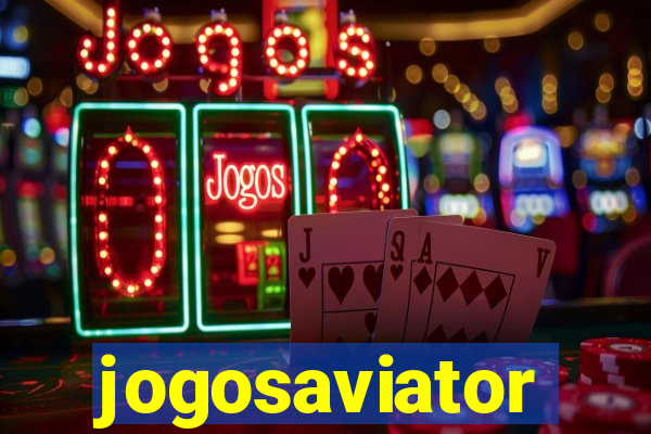 jogosaviator