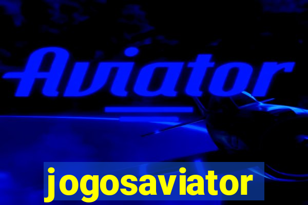 jogosaviator