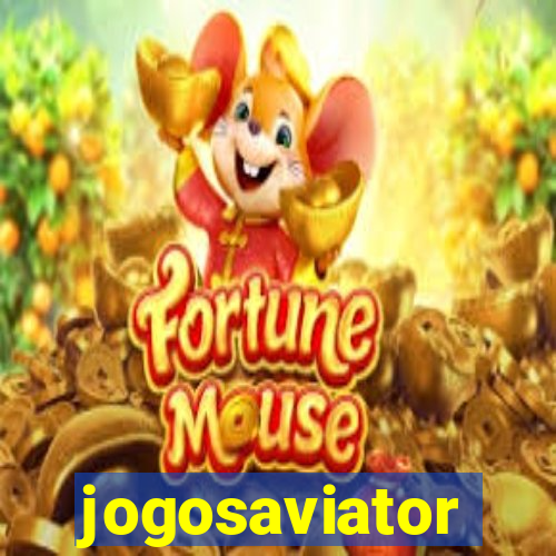 jogosaviator