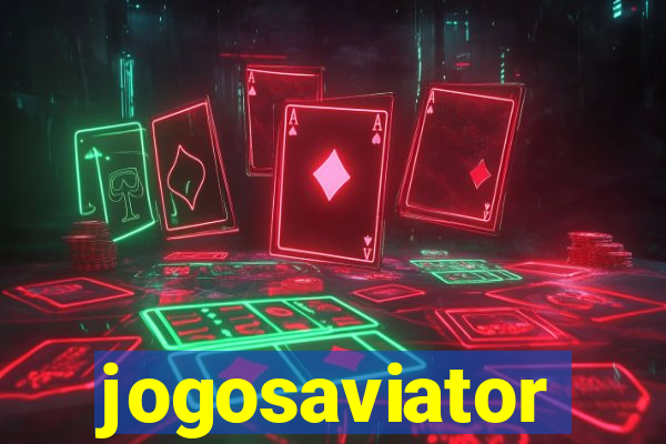 jogosaviator