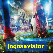 jogosaviator