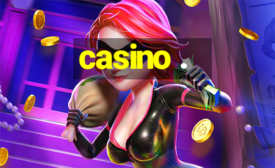 casino .