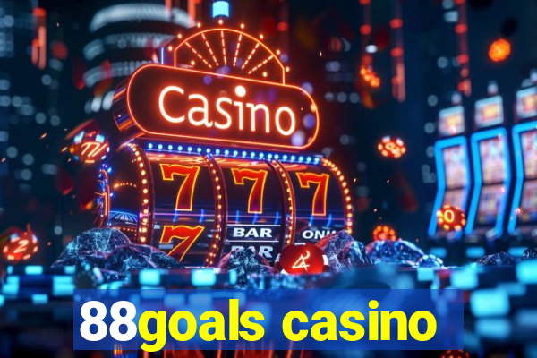 88goals casino