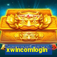 xwincomlogin