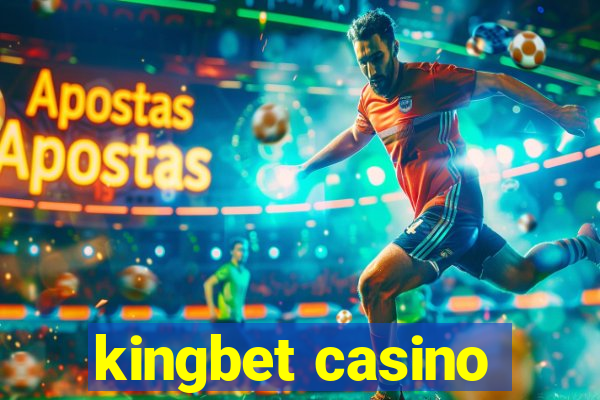 kingbet casino