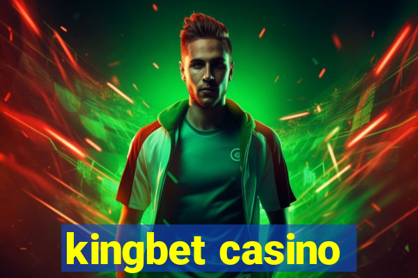 kingbet casino