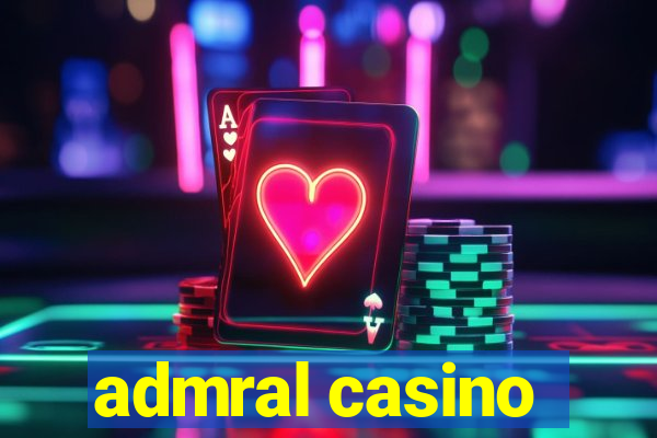 admral casino