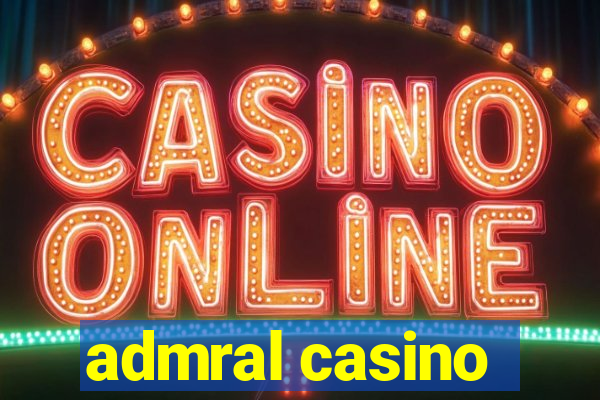 admral casino