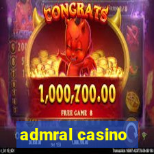 admral casino